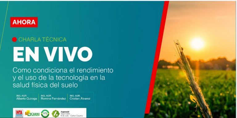 Continúa el Ciclo de Charlas de la Sociedad Rural