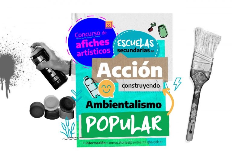 Ilustración y diseño artístico: concurso para escuelas