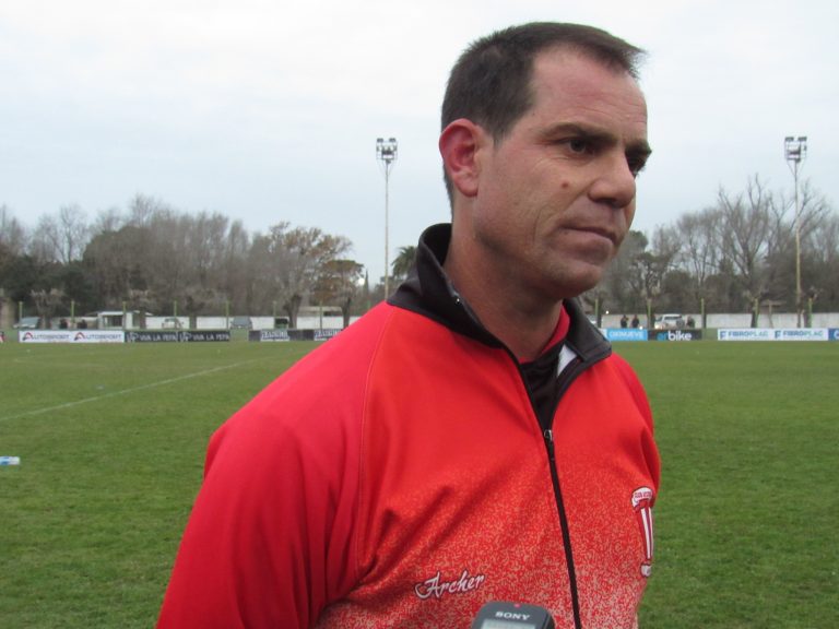 Quinto título de Atlético 9 de Julio con Del Pino como DT