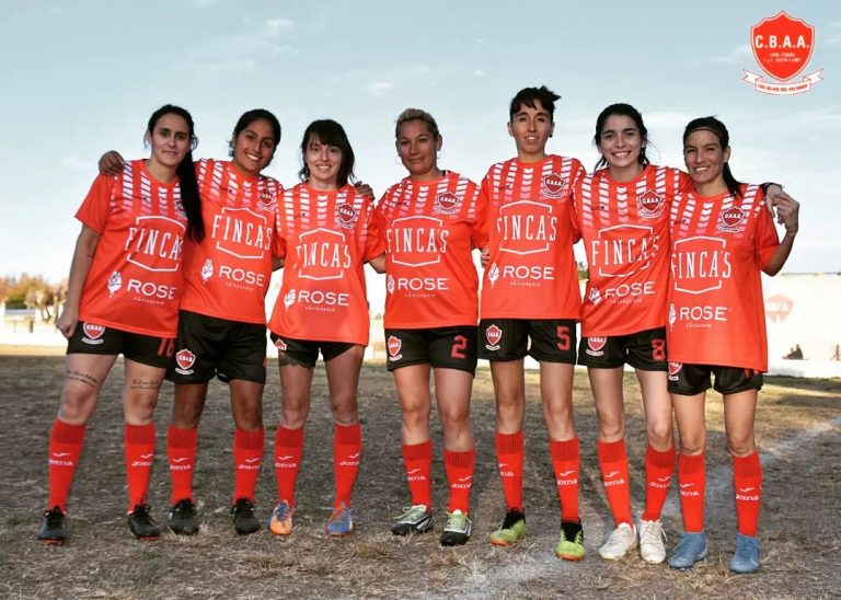 Fútbol Femenino: empieza el Clausura