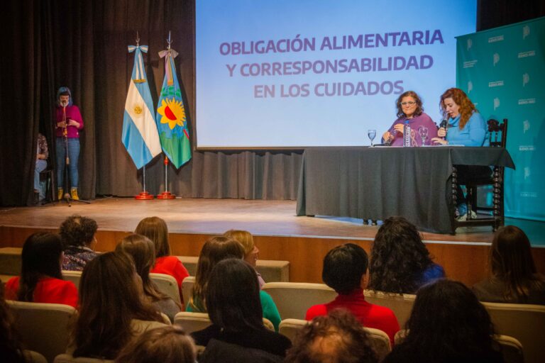 Incumplimiento de la Obligación alimentaria: dieron a conocer un informe