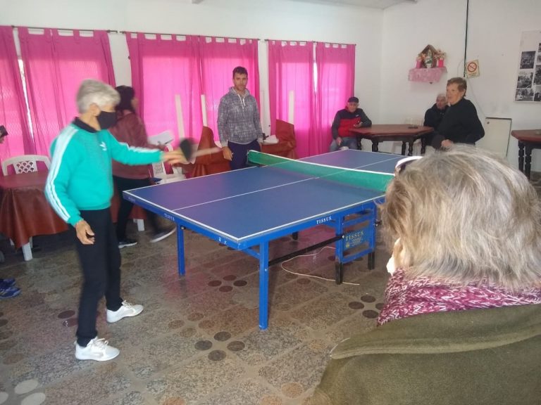 Juegos Bonaerenses: muy buena participación