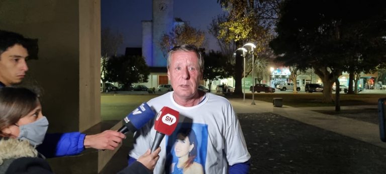 Femicidio de Bárbara Zabala: condenaron a Dirassar con prisión perpetua