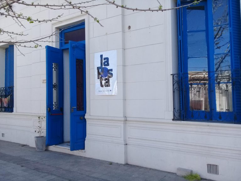 «Vía Ceferino» se presenta en «La Posta»