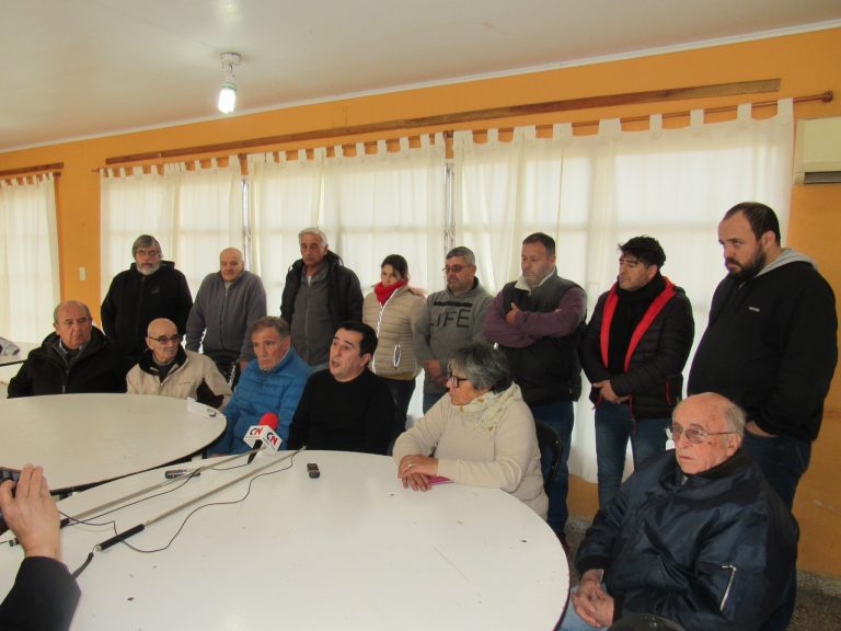 La Lista Celeste no avala la Asamblea de la CEyS