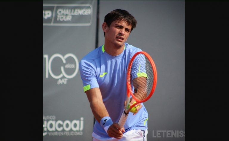 Navone juega otra final desde las 13, por TyC Sports