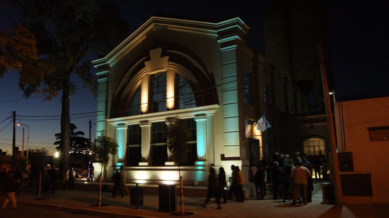 Se inaugura el Ciclo de Exposiciones Artísticas