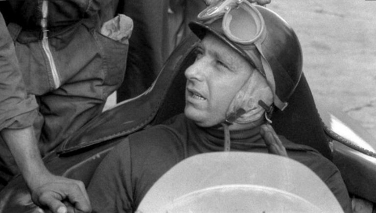 Hoy es el Día Nacional del Piloto de Automovilismo
