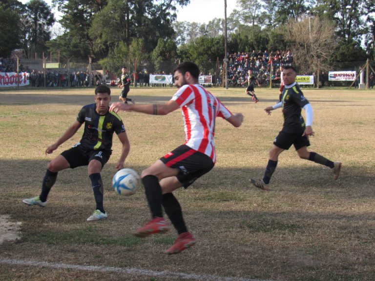 Atlético y Once Tigres juegan la final del Campeonato LNF