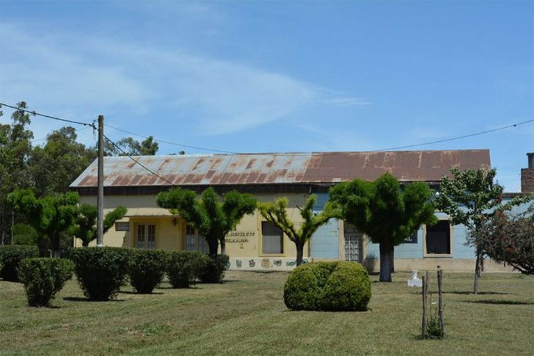 Pedido para el nuevo edificio del Jardín 914 de El Provincial