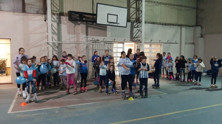 Club San Martin celebra su 81º aniversario, con el mismo compromiso