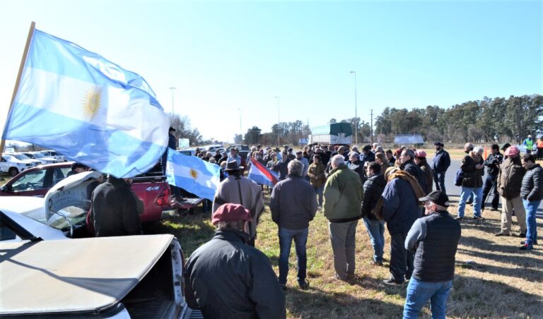 Productores rurales reclaman reglas claras