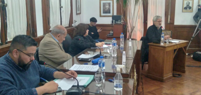 Piden una mesa de trabajo para atender la problemática de Ciudad Nueva