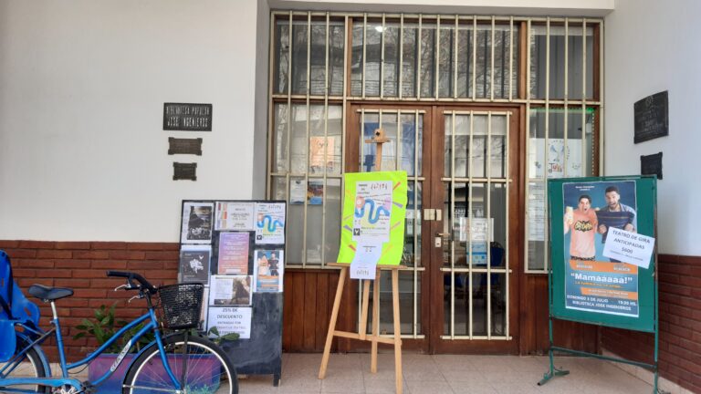 Convocan a actrices locales para el largometraje «El Chajá»