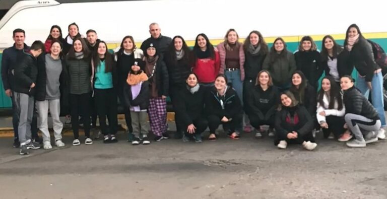 Cestoball: 9 de Julio estará representado en el Argentino