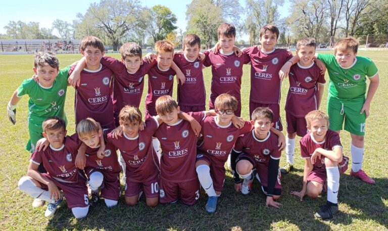 San Agustín organiza la Copa Granate