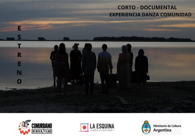 Se acerca el estreno del documental