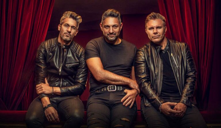 «Destino San Javier» se presentará en 9 de Julio