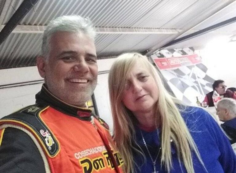 Di Palma Day, mucho más que automovilismo