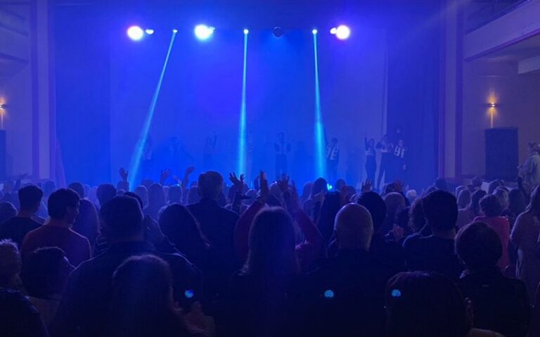 Eventos Turísticos programados en la Provincia de Buenos Aires