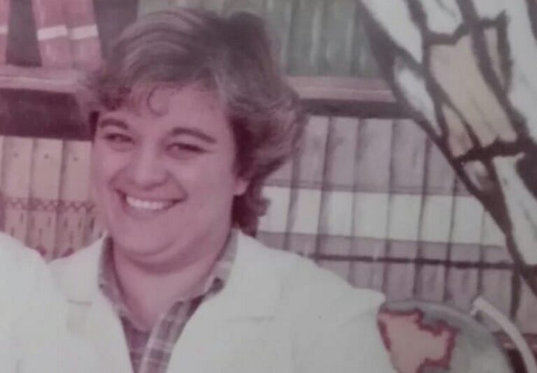 Falleció la Docente Susana Martínez