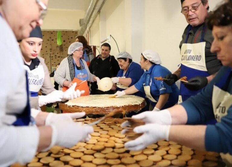 Calendario Especial de Vacaciones de Invierno en Provincia