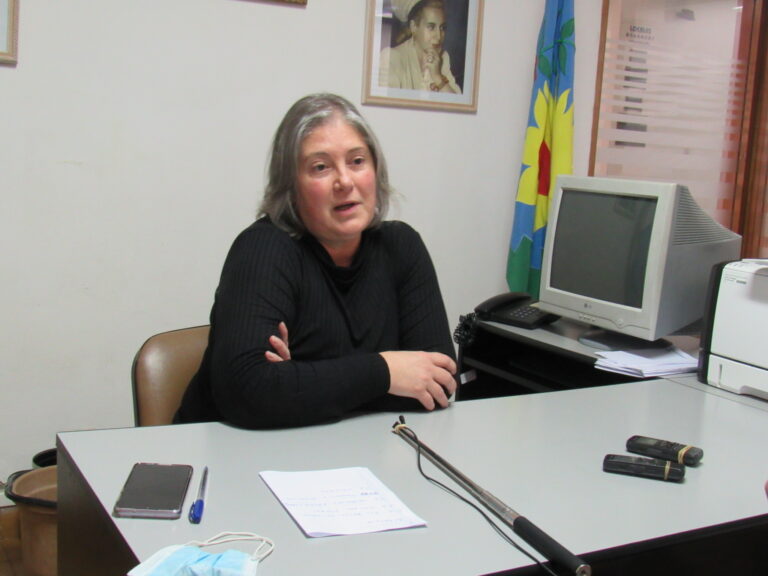 Frente de Todos: «los proyectos surgen de los vecinos»