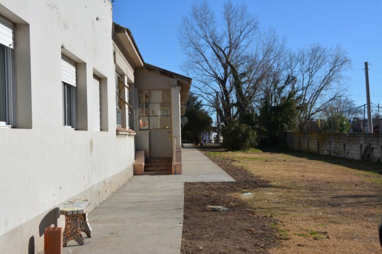 Hogar de Ancianos: obras para la accesibilidad