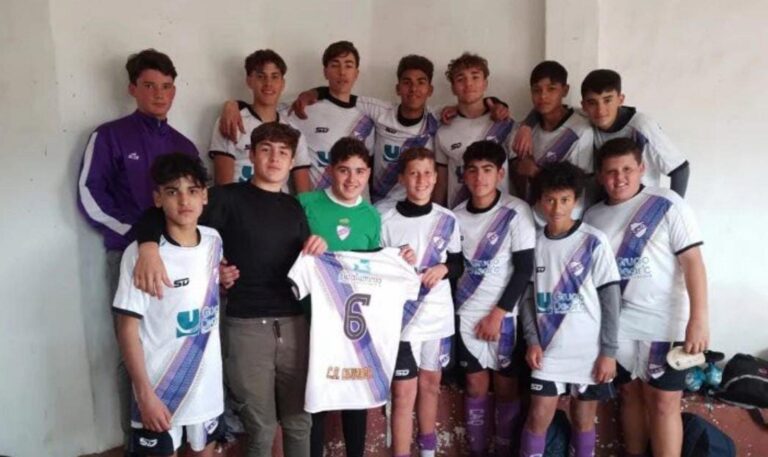 El Fútbol de los Chicos: 2da fecha del Clausura