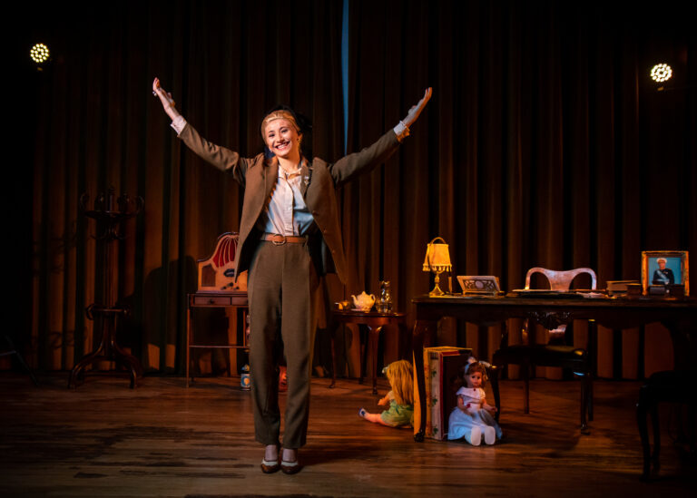 En Pehuajó: “La Descamisada. Evita y vos frente a frente”