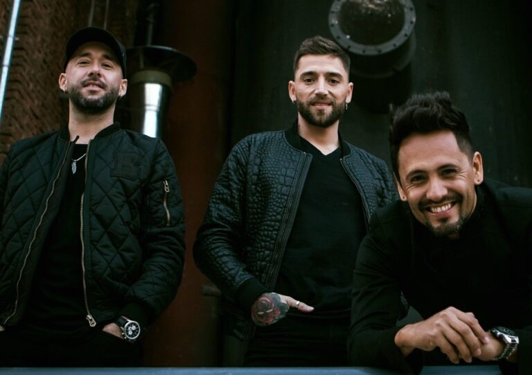 Operativo de prevención y control para el show de La K’onga