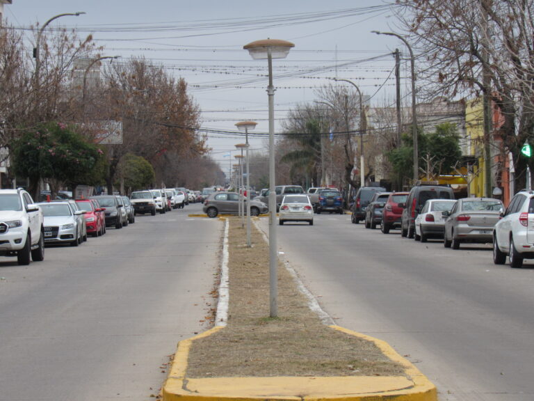En junio no se registraron lluvias