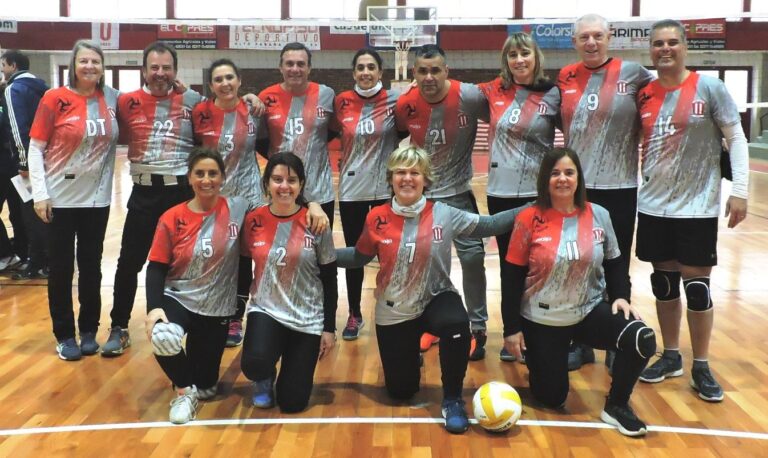 Newcom: debut del Club Atlético 9 de Julio