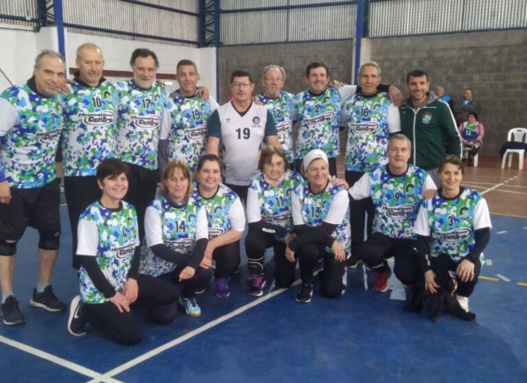 El CEF organizó un Torneo Regional de Newcom