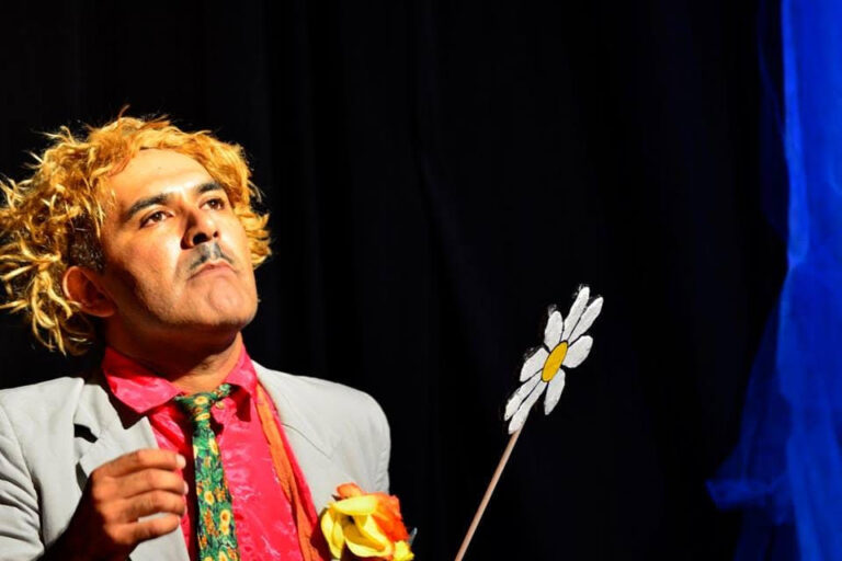 Se realiza el Segundo Festival de Obras Breves