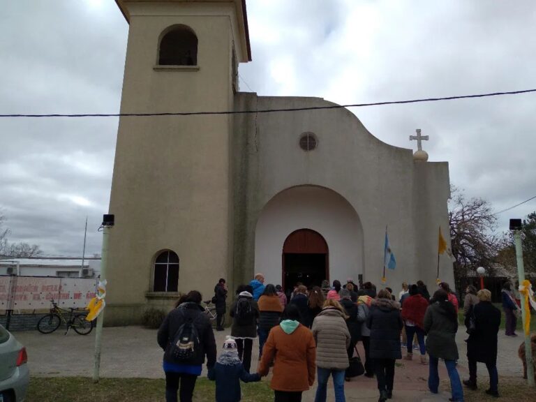 Fiestas Patronales de Facundo Quiroga