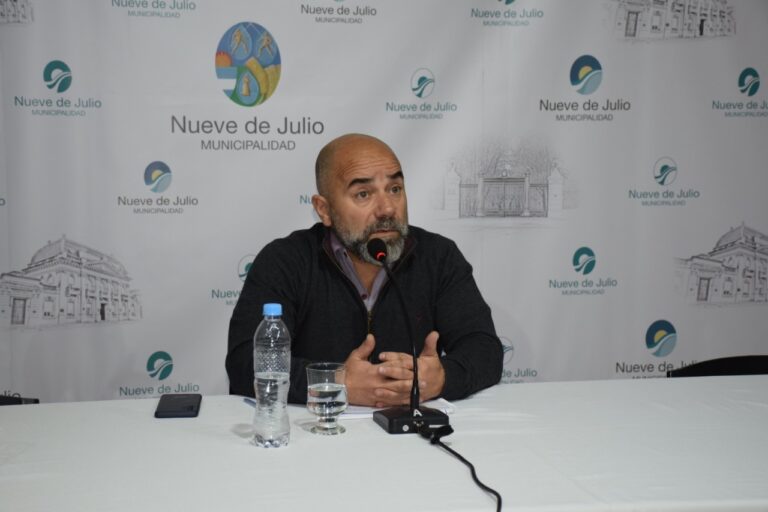 Altare: “el objetivo final es la creación de una Universidad Nuevejuliense”