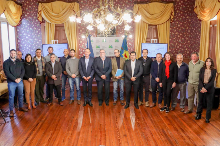 Ruta 5: se construirá una Rotonda en el Acceso a El Provincial