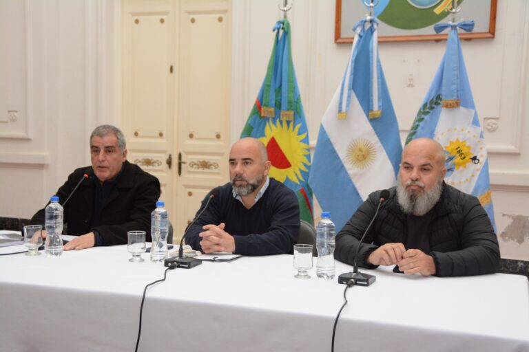 Seguridad Vial: se realizó la 1era. Jornada de Capacitación