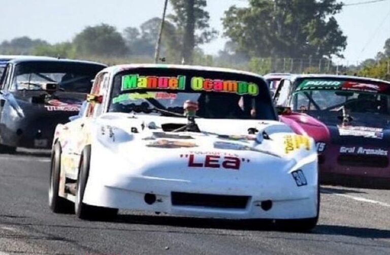 El Autódromo recibe al Turismo Promocional