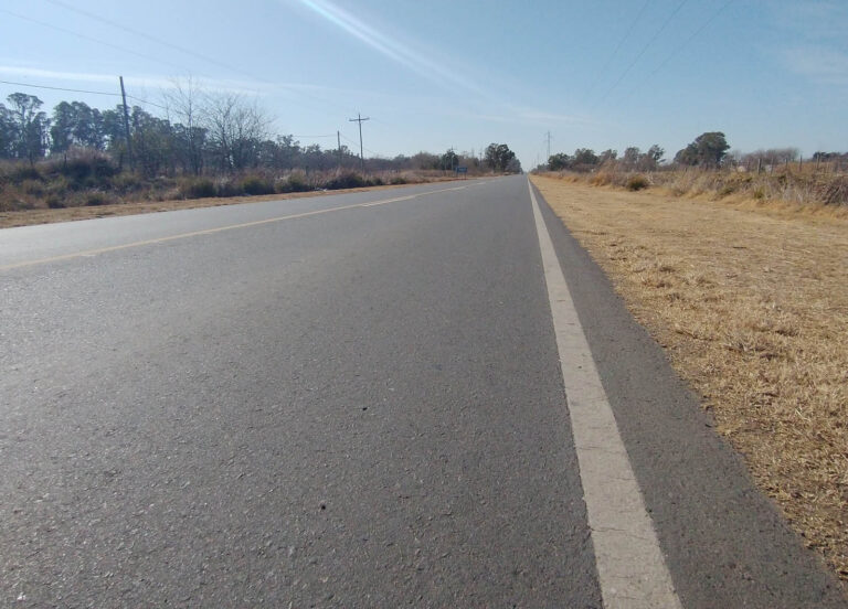Acceso Urquiza: piden medidas por la velocidad