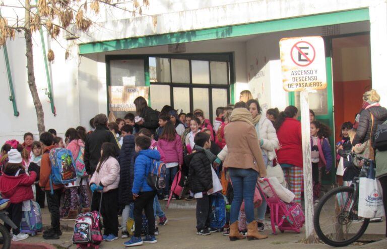 Comenzaron las vacaciones en la Provincia de Buenos Aires