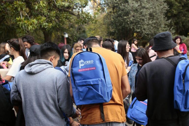 Viajes de Fin de Curso en la Provincia: está abierta la inscripción