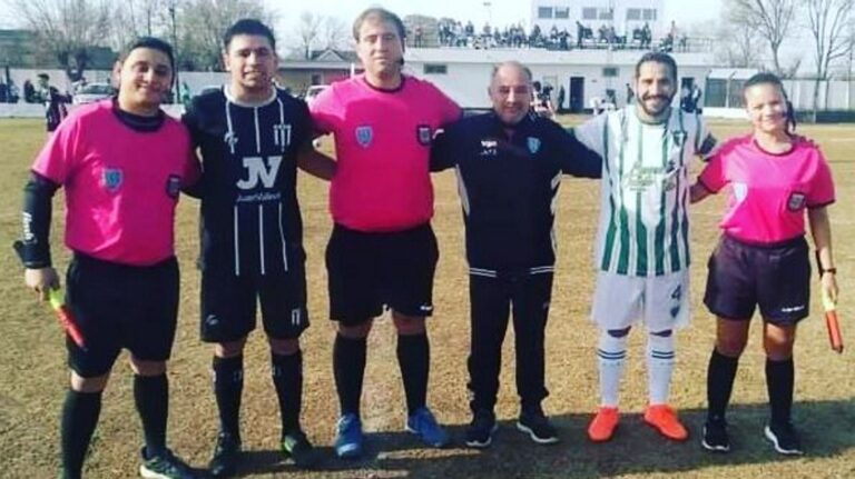 Siguen los amistosos con vistas al Campeonato de la «A»