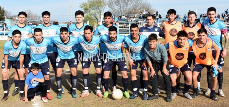 Se disputaron los encuentros amistosos