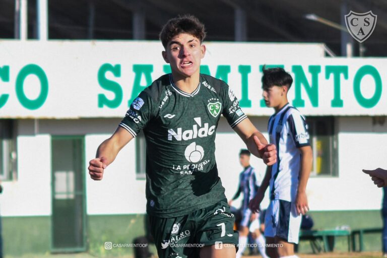 Jugador de 9 de Julio fue citado a la Preselección Sub 17 de AFA
