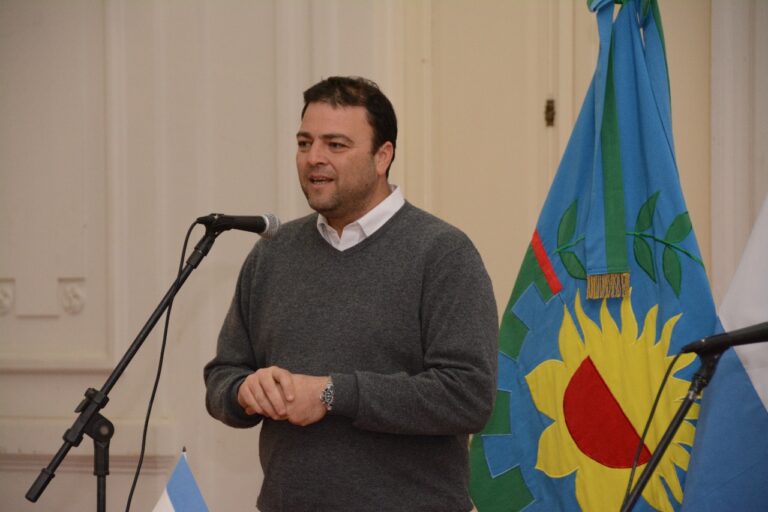 Preocupación del Intendente Barroso por atraso de obras