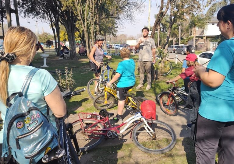 Calendario de eventos turísticos en la Provincia