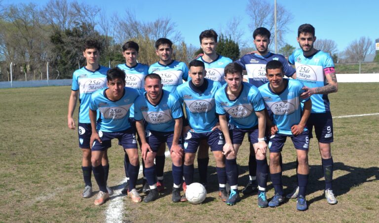 Se juega el Cuadrangular “Norberto Ferrari” en el Club San Martín