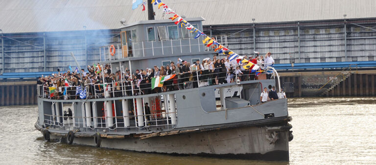 Calendario de Eventos Turísticos: del 1º al 8 de septiembre